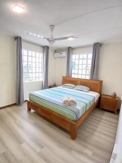 Coastal Nest Villa II - Mont Choisy - 5