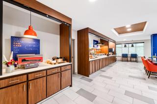 Holiday Inn Express & Suites Sylva / Dillsboro by IHG - Dillsboro - 8