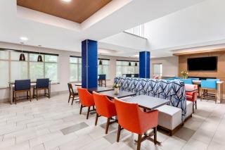 Holiday Inn Express & Suites Sylva / Dillsboro by IHG - Dillsboro - 6