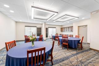 Holiday Inn Express & Suites Sylva / Dillsboro by IHG - Dillsboro - 7