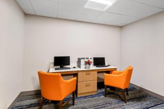 Holiday Inn Express & Suites Sylva / Dillsboro by IHG - Dillsboro - 5