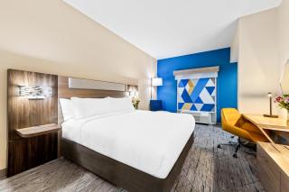 Holiday Inn Express & Suites Sylva / Dillsboro by IHG - 2