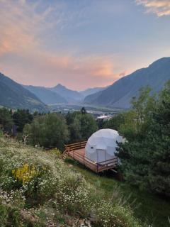 Elia Glamping - Kazbegi - 7