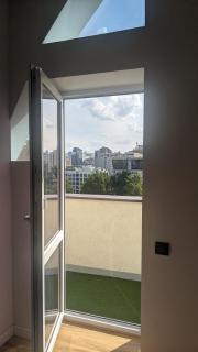 TTerrace Center Unic Best - Chişinău - 2