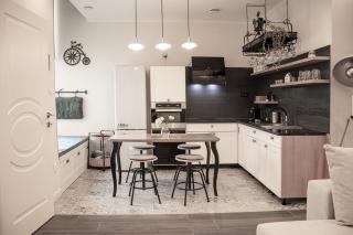 Airy Apartman - Eger - 9