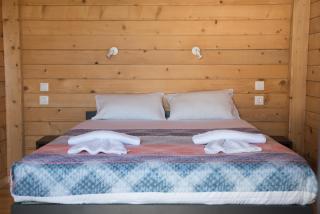 Stratos Wooden Studio - Chania - 0