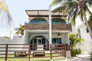 Villas Amanecer by Andiani Travel - Ilha das Mulheres - 2