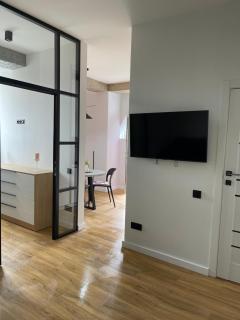 TTerrace Center Unic Best - Chişinău - 8
