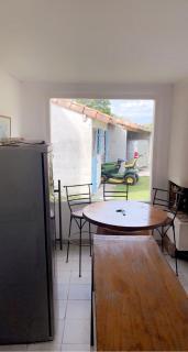 Chez Philippe - Saujon - 8