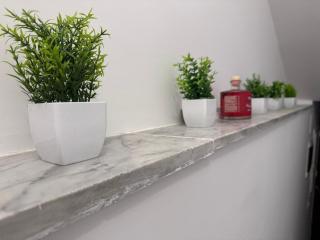 Moonlight B&B - Canosa di Puglia - 9