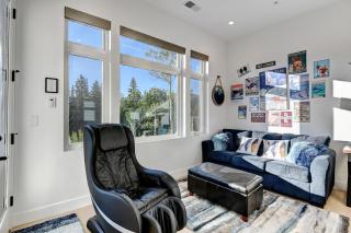 New Luxury Chalet 411 I Hot Tub I Great Views I Best Price I FREE Adventures Daily - Winter Park - 6