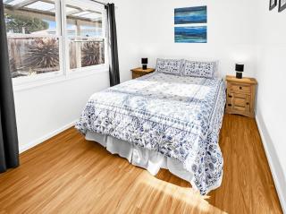 Camellia Cottage on Church - Lakes Entrance - 1