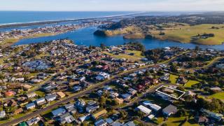 Hillside Estate - Lakes Entrance - 9