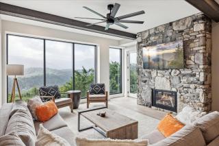 Highlands of the Smokies 210 3br - 9