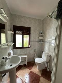 Casa Atanasio 2 - Grazalema - 5