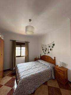 Casa Atanasio 2 - Grazalema - 4