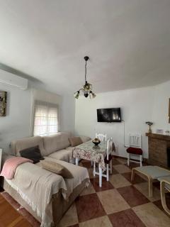 Casa Atanasio 2 - Grazalema - 1