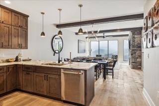 Highlands of the Smokies 210 3br - 2