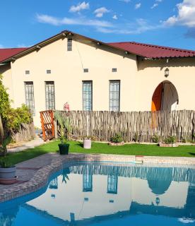 Maun Luxury Oasis - 2