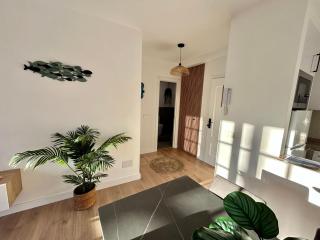 Apartamento Mareas Vivas - Portonovo - 7