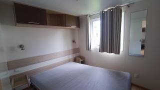 Mobil Home climatisé 3 chambres 6 Pers Tout Confort 510PM - La Boissière-de-Montaigu - 5