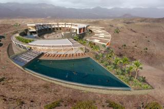 Cabo Verde Beach Sport Resort - 0