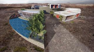 Cabo Verde Beach Sport Resort - Porto Novo - 1