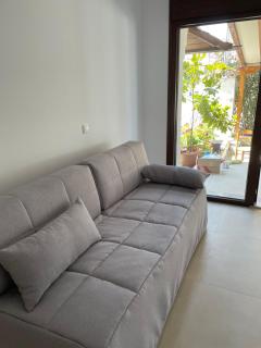 Elena Apartments - Ierissós - 3