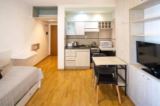 Ideal apartamento para 2 personas - Buenos Aires - 8