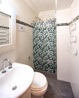 Ideal apartamento para 2 personas - Buenos Aires - 4