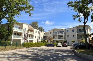 Ferienwohnung Dünenhopser - Rostock - 6