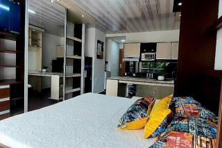 Super céntrico departamento en Equipetrol - 3