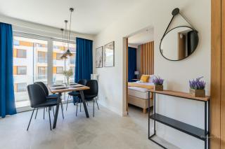 Apartament Golden Hour z widokiem na Śnieżkę, klimatyzacja, obok aquaparku, blisko do Wang by Apartamenty w Karkonoszach - Karpacz - 7