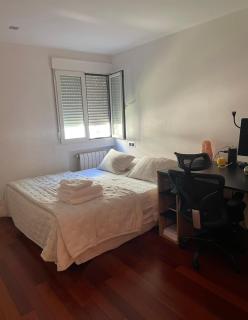 Habitación amplia con baño a 5 min Retiro - Madrid - 1