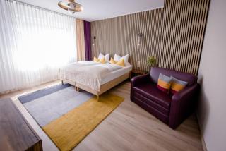Franconia City Hotel - Nuremberg - 7