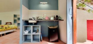 COUETTE et CAFÉ L'AGENCE - 3