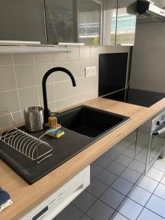 2 pièce calme Strasbourg Cronenbourg 5min centre - Estrasburgo - 5