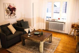 Central lägenhet - 7