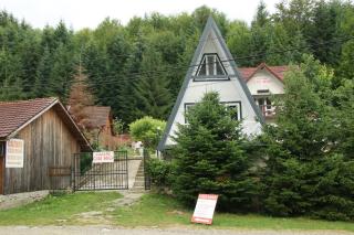 Casa Maia - Cârțișoara - 9