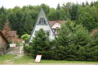 Casa Maia - Cârțișoara - 7