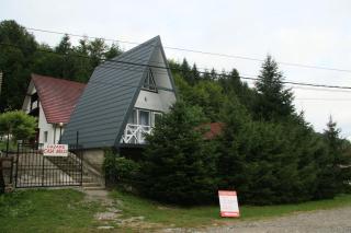Casa Maia - Cârțișoara - 6
