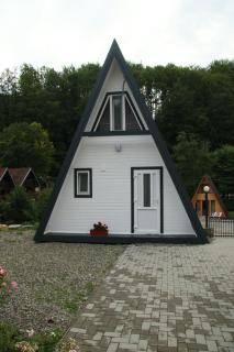 Casa Maia - Cârțișoara - 4