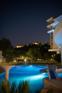 Hotel Dos Templarios - Tomar - 6