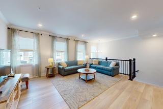 Sea Oaks Village 4 - Berlin - 4