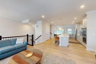 Sea Oaks Village 4 - Berlin - 3