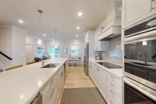 Sea Oaks Village 4 - Berlin - 1