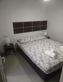 apartment Bailén malaga center - Málaga - 2