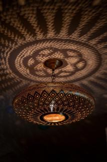 AmazINN Places Hotel Boutique Casa Marroqui - 8