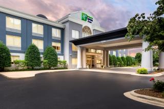 Holiday Inn Express & Suites Sylva / Dillsboro by IHG - Dillsboro - 9