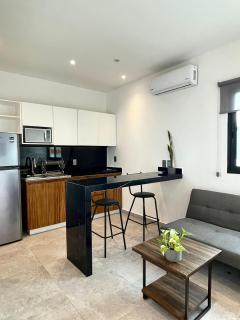 DOI 45 Apartment - 9